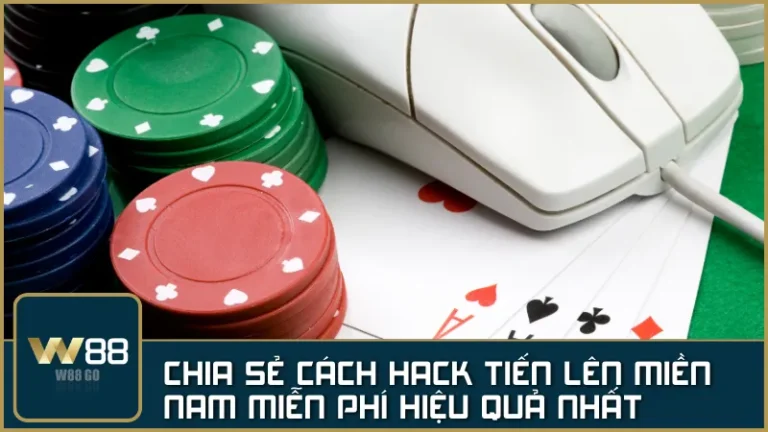 Hack Tiến Lên Miền Nam có thật sự hiệu quả? Những rủi ro cần biết