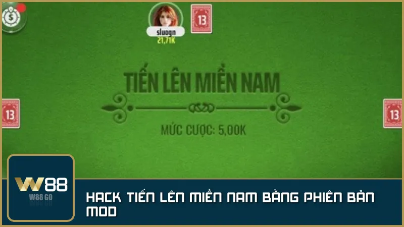 Liệu bản MOD có thực sự giúp bạn thắng dễ hay chỉ là rủi ro tiềm ẩn?