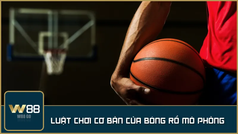 Khám phá quy tắc cá cược bóng rổ ảo để đặt cược hiệu quả và tối ưu hóa cơ hội thắng lớn.