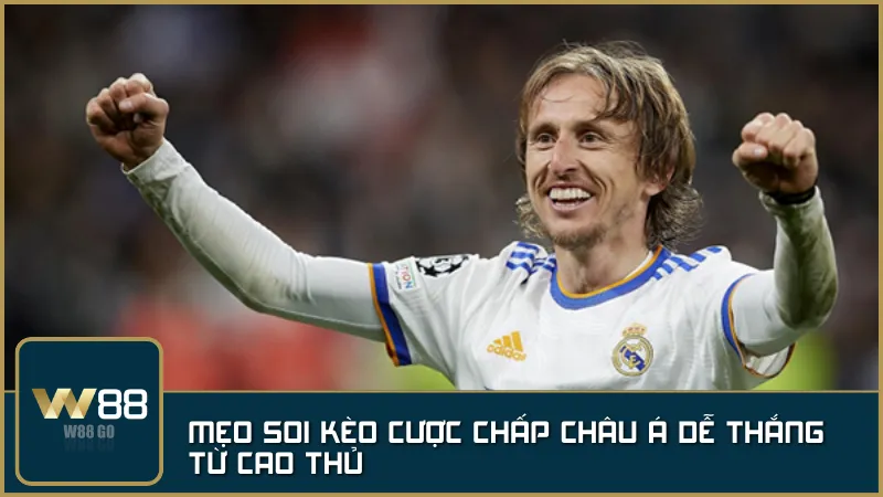 Bí quyết soi kèo chấp hiệu quả: nắm kèo – đọc biến động – vào tiền đúng lúc.