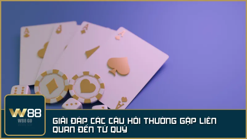 Ảnh minh họa cho các thắc mắc thường gặp như tứ quý có chặt được 3 heo, chặt 4 đôi thông hay không, và quy định mất vòng có được chặt không.